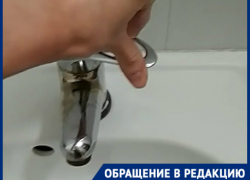 Проклятый Ангарский: из-за серии прорывов волгоградцы вторые сутки выживают без воды