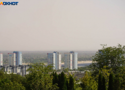 Солнечно и геомагнитные возмущения: погода в Волгограде на 4 сентября