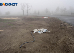 Возле поликлиники нашли повешенным пенсионера из Волгоградской области