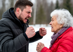 Ее нашли лежащей на земле: рецидивист набросился на прохожую под Волгоградом