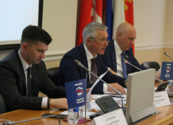 Гордума никак не соберётся обсуждать фекальную ЧС в Волгограде