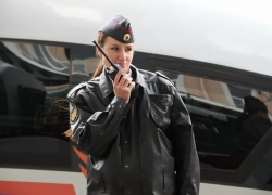 Массовая молодежная драка произошла на Спартановке  в Волгограде