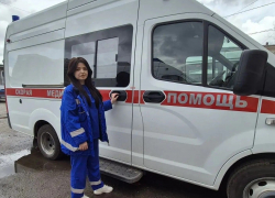 Юный волгоградец упал с крыши многоэтажки: спасла молодая врач