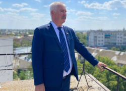 В больницу вместо суда попал волгоградский глава Иван Гель