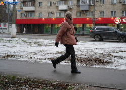  Морозы до -10 ударят в Волгоградской области