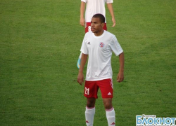 В волгоградской «Олимпии» появился русский эфиоп