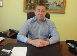 У Комитета спорта Волгоградской области появился новый руководитель