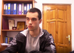 Волгоградца оштрафовали на 300 тысяч рублей за фото шефа гестапо на акции "Бессмертный полк"