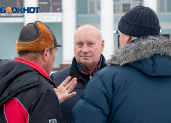 Волгоград потерял 850 индивидуальных предпринимателей за полгода