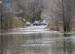 Облачность, дождь и туман: погода в Волгограде на 17 марта