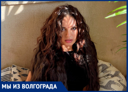 «Зажгла» в Индии с Галустяном и Карибидисом: как актриса из Волгограда покорила Москву 