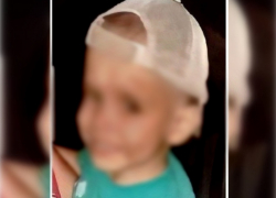 Тело пропавшего 5-летнего волгоградца нашли в водоеме