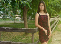 Волгоградцев просят помочь в поиске без вести пропавшей 15-летней школьницы