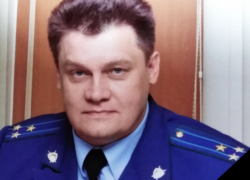 В Волгоградской области скоропостижно умер прокурор