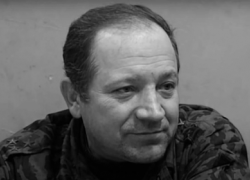 Умер соратник генерала Рохлина Виктор Скопенко