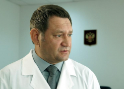 Уже почти бывший депутат Волгоградской облдумы отметит день рождения в больнице