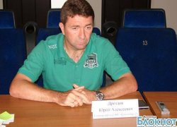 Юрий Дроздов рассказал об игре в Волгограде