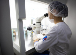 Запишись на бесплатный прием репродуктолога в "Центр ЭКО" до 15 февраля