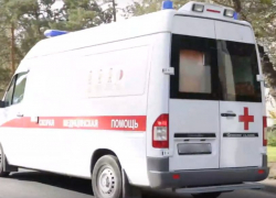 Два человека погибли в ДТП в Волгоградской области за сутки
