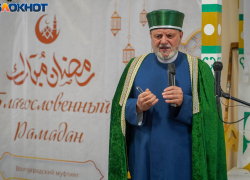 Самый знаменитый волгоградский сириец празднует день рождения