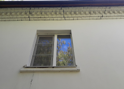 Двухэтажку в Советском районе Волгограда приговорили под снос 