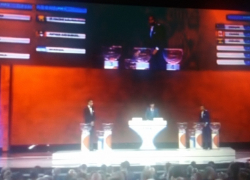 Определились соперники на ЧМ-2018 в странах Северной и Центральной Америки и Карибского бассейна