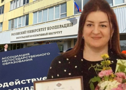 Вуз для коммерсантов по духу дает скоростной старт в волгоградский бизнес и управление