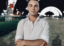 Песню волгоградца услышат школьники по всей России вместо звонка