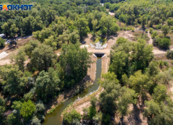 Реки и водоемы Волгоградской области оздоровят за 230 млн рублей