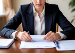 Сообщения о проверках ФСБ рассылают волгоградцам от имени замглавы администрации 