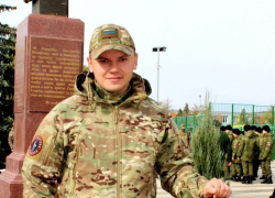 Действующий депутат гордумы Волгограда получил массу незабываемых впечатлений с бывшим