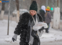 Потепление до нуля, туман и гололед обещают синоптики 29 января в Волгограде