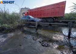 В Волгограде тракторист МБУ «Северное» скончался на рабочем месте 