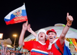 Волгоградцы посмотрят церемонию жеребьевки ЧМ-2018 в центре города