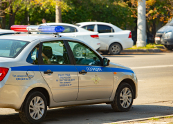 Водитель «семерки» не справился с управлением на трассе в Волгоградской области: один погиб, двое в больнице 