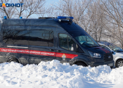 В Волгоградской области в строительном вагончике убили мужчину