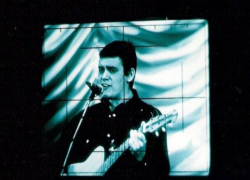 Умер во сне: в Петербурге не стало музыканта из Волгограда Сергея Хайлова