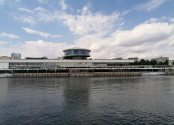 Речпорт вернут в муниципальную собственность Волгограда