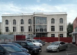 Пять зданий офисных центров выставили на продажу в Волгограде