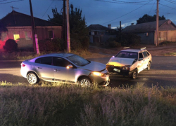 Не уберегли родители: в Волгоградской области в ДТП пострадали 5 детей