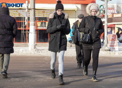 "Выхожу, не чувствуя ног": волгоградцы жалуются на аномальный холод в автобусе