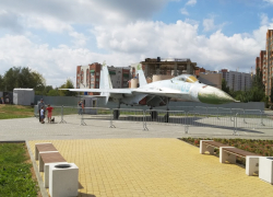 Десятилетняя эпопея парка Героев летчиков обошлась Волгограду в 270 млн