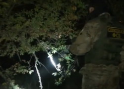 Волгоградец скрыл, что его знакомый готовит теракт, и получил штраф