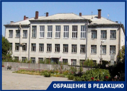 Родители вступились за учительницу волгоградской школы №84, на которую пожаловался отец школьника
