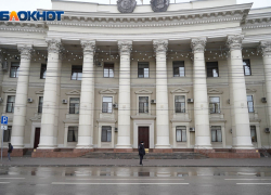 «Вы все умрете»: анонимные минеры потребовали отставки волгоградских чиновников