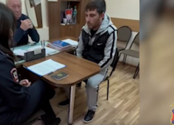 Волгоградца лишили российского гражданства за уклонение от военной службы