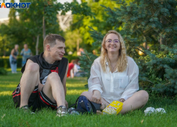 Меры против экстра-жары разработал губернатор в Волгограде