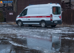 Под Волгоградом рабочего раздавило насмерть во время ремонта манипулятора