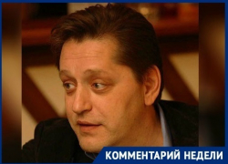 Предки не дают бесам окончательно превратить наш мир в инфернальный балаган, -волгоградский политик о Дне Победы