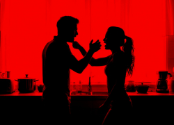 Волгоградец забил до смерти выжившую чудом два года назад подругу